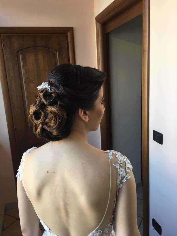 Finalmente sposi ❤️ - 7
