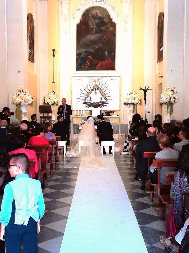 Finalmente sposi ❤️ - 9