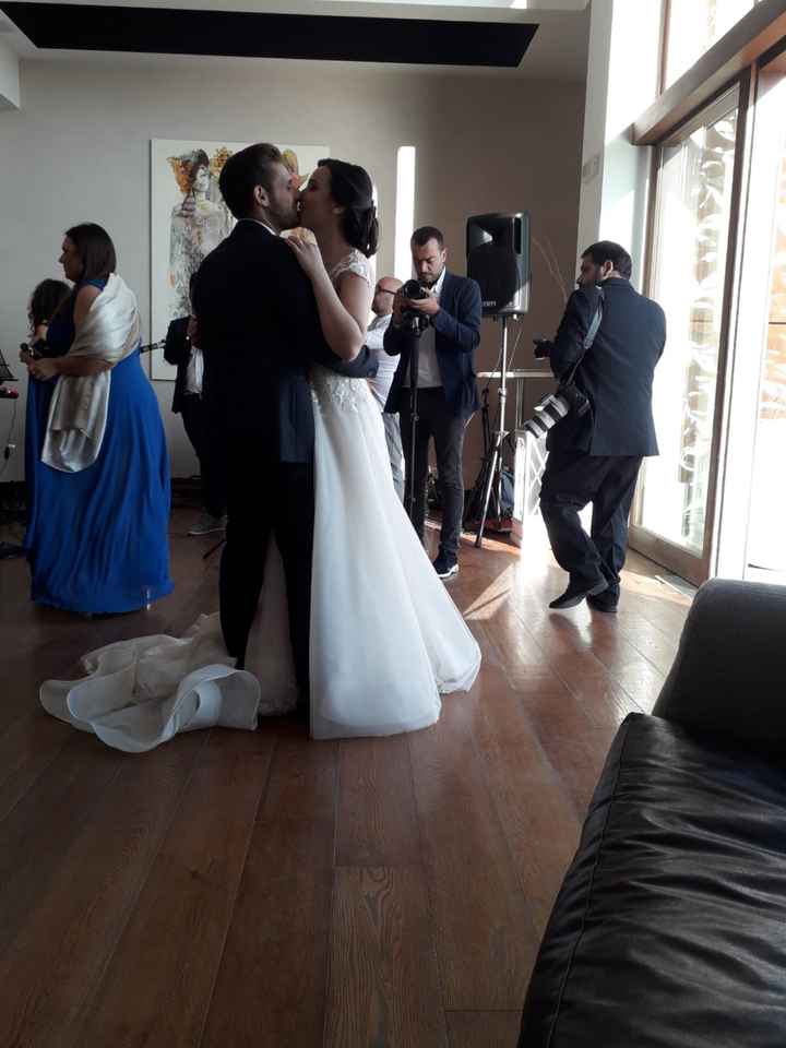 Finalmente sposi ❤️ - 10