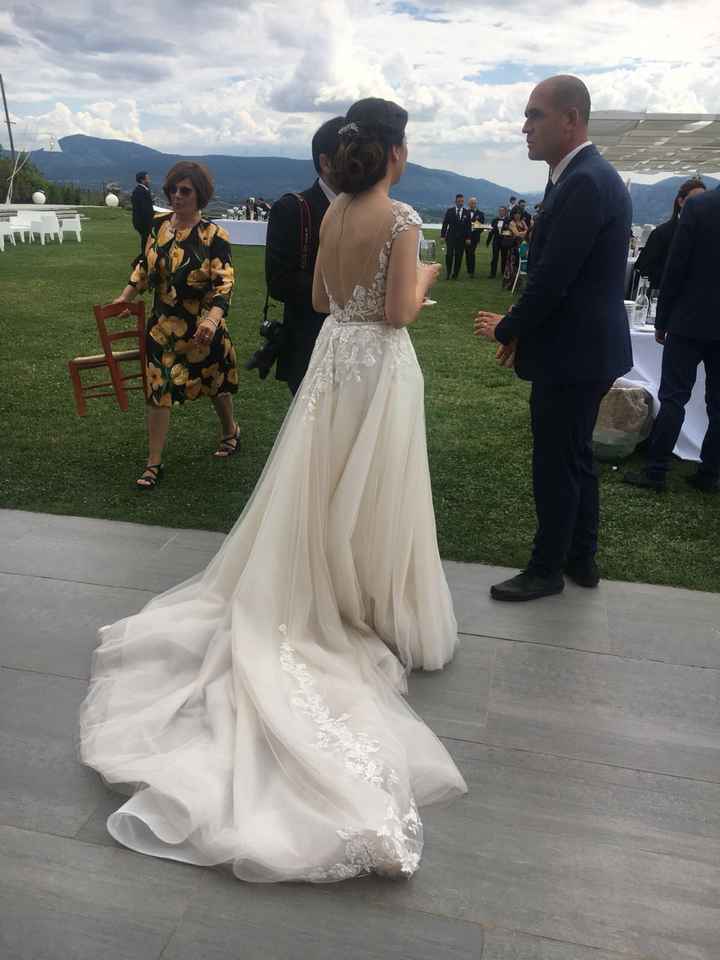 Finalmente sposi ❤️ - 11