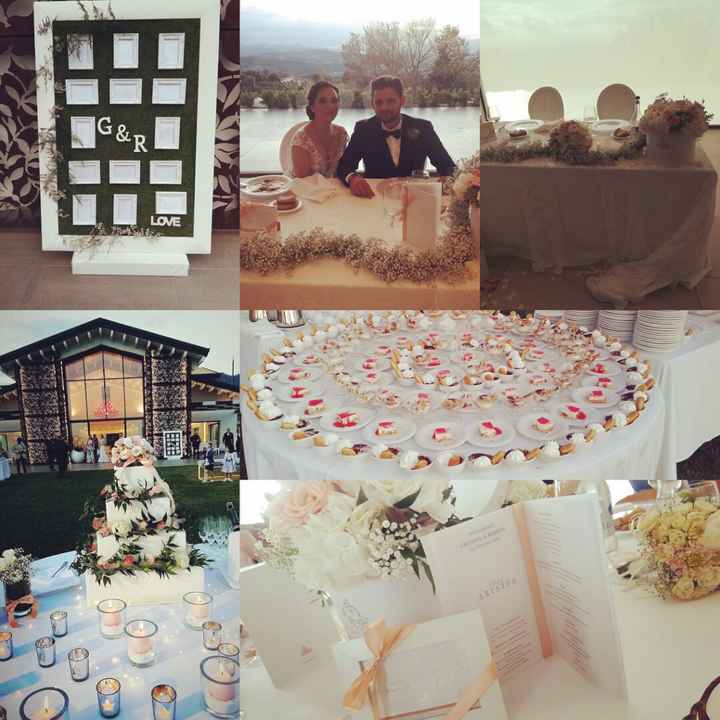 Villa aristea... 16 giugno 2018 - 2