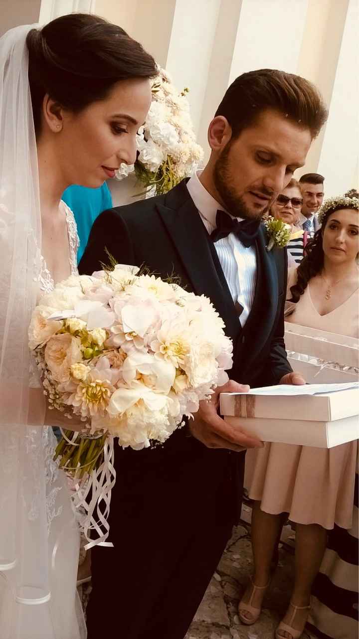 Foto bouquet - 1