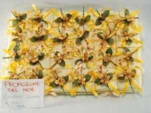 matrimonio in paglia