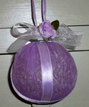 matrimonio lavanda