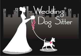 Wedding dog sitter
