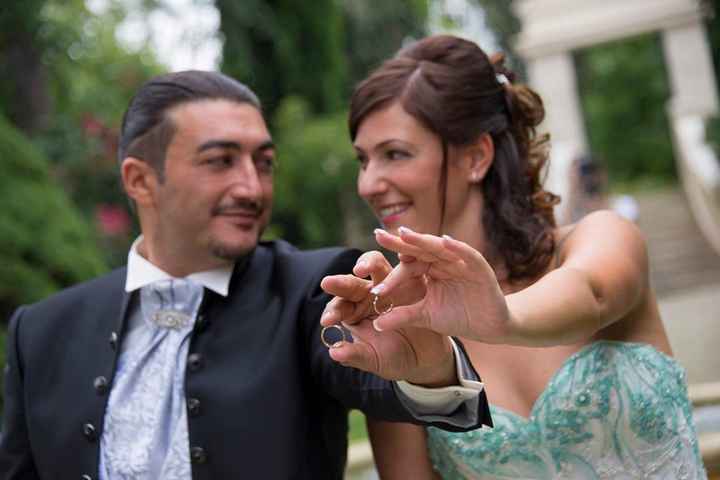 Il mio matrimonio  - 3