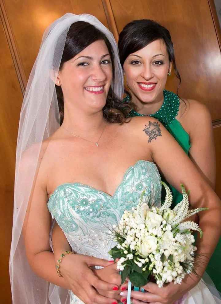 Il mio matrimonio  - 5