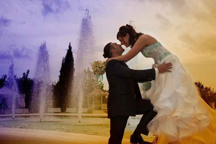 Il mio matrimonio  - 6