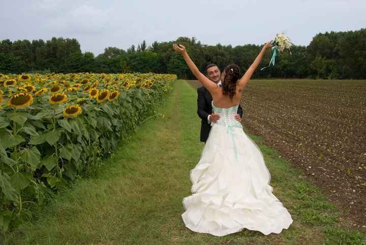 Il mio matrimonio  - 11