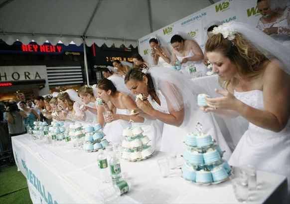 matrimoni stravaganti