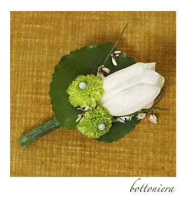 bottoniera