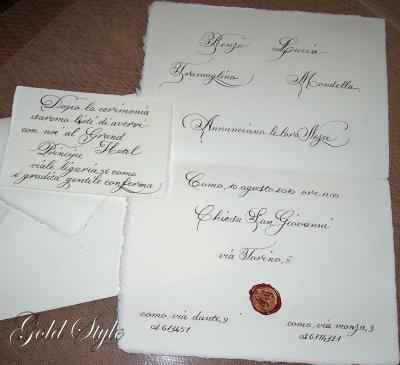 partecipazioni medievali