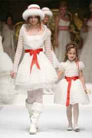 matrimonio invernale