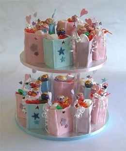 wedding bag per i più piccoli