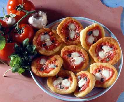 Stuzzichini per casa