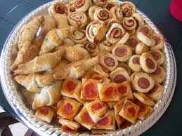 Stuzzichini per casa