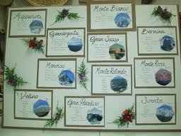 Matrimonio in montagna