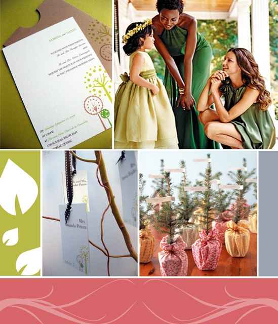 Matrimonio in montagna