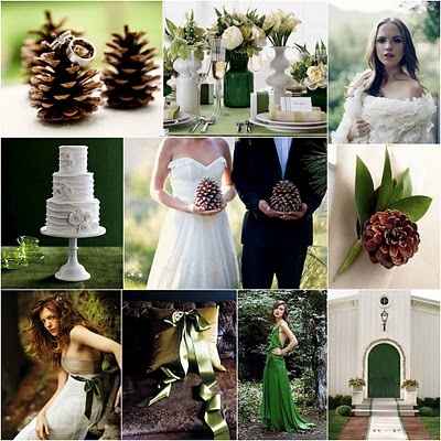 Matrimonio in montagna