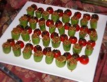 Finger Food