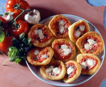 Stuzzichini per casa