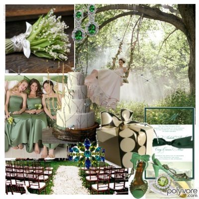 Matrimonio in montagna