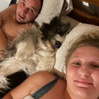 Pubblica la vostra prima foto insieme e l'ultima - 2