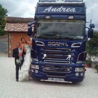 Il mio matrimonio  - 1