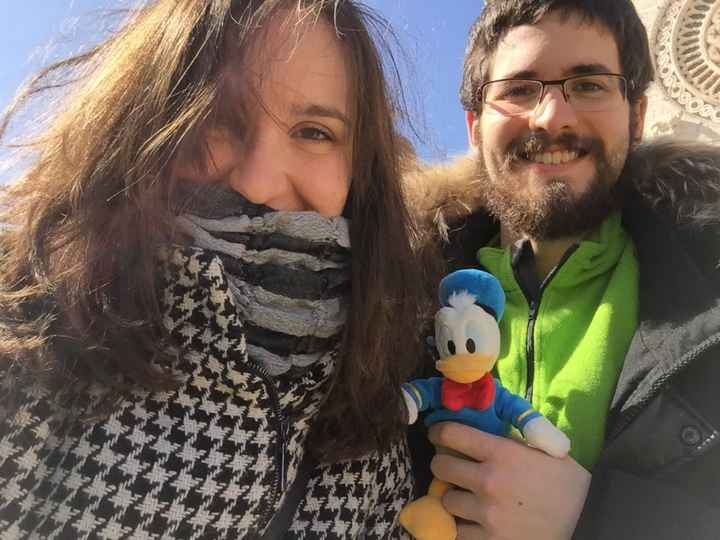 Condividi la vostra foto più bella insieme 📸 - 1