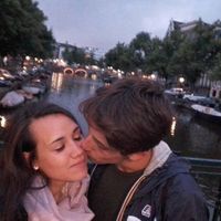 Non sono sicura sia la più bella.. ma mi ricorda i primi tempi passati davvero insieme.. un meravigl