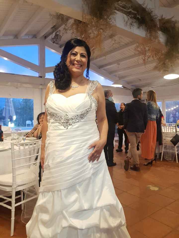 Cambiereste qualcosa del matrimonio? - 1