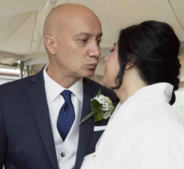 Cambiereste qualcosa del matrimonio? - 3