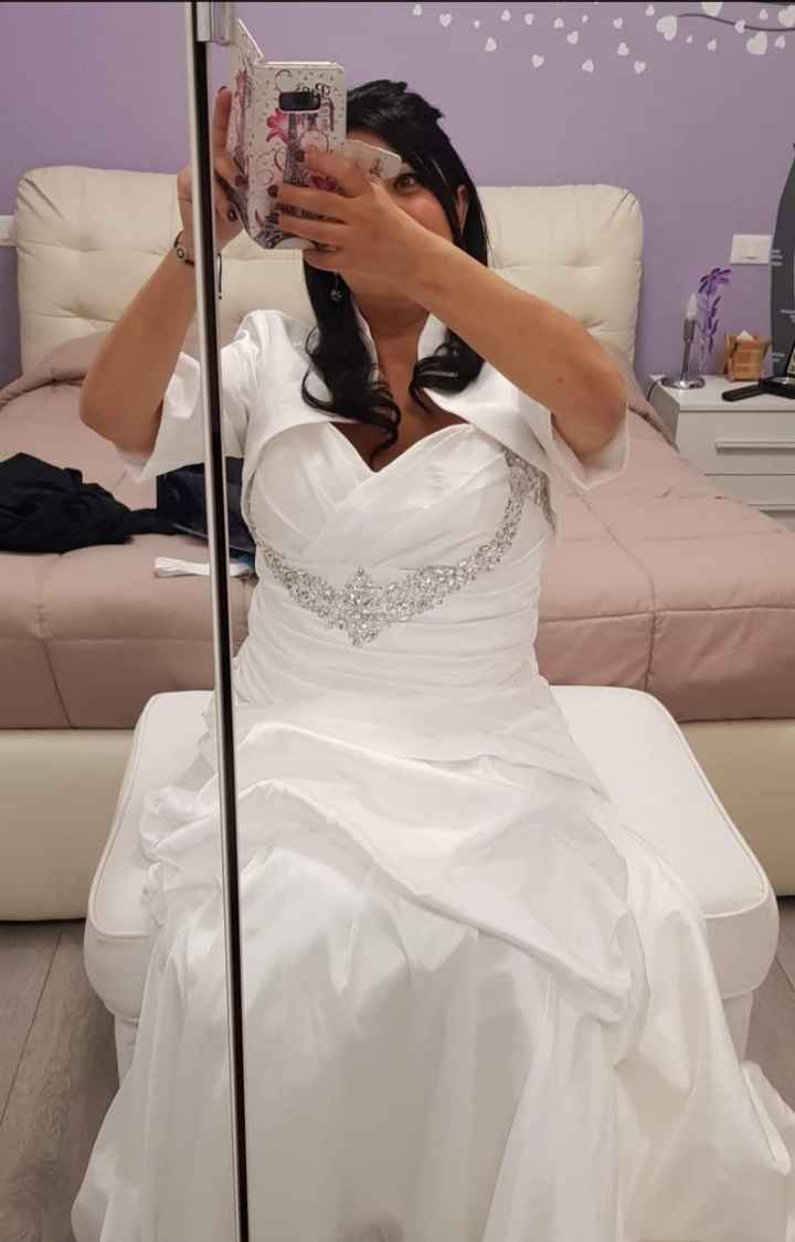 Cambiereste qualcosa del matrimonio? - 4