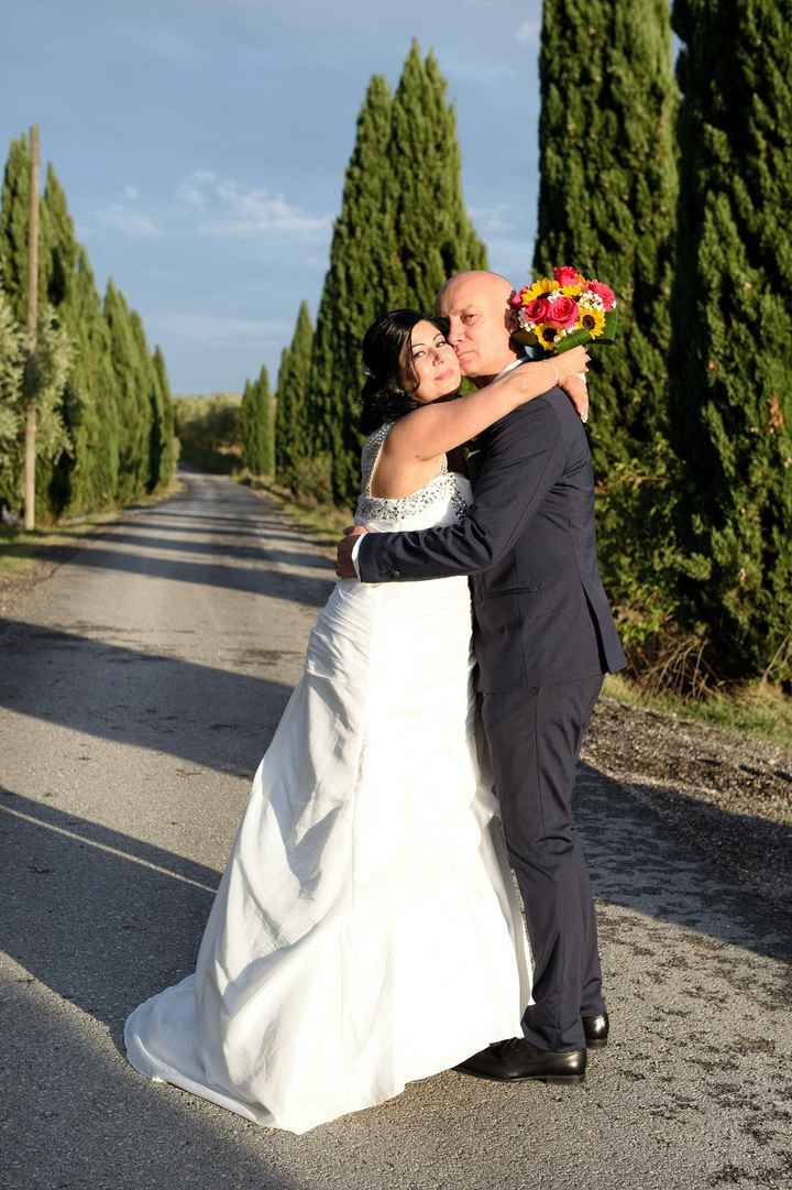 Cambiereste qualcosa del matrimonio? - 5