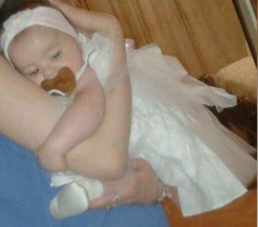 11 luglio 2016: battesimo di andrea celeste - 1