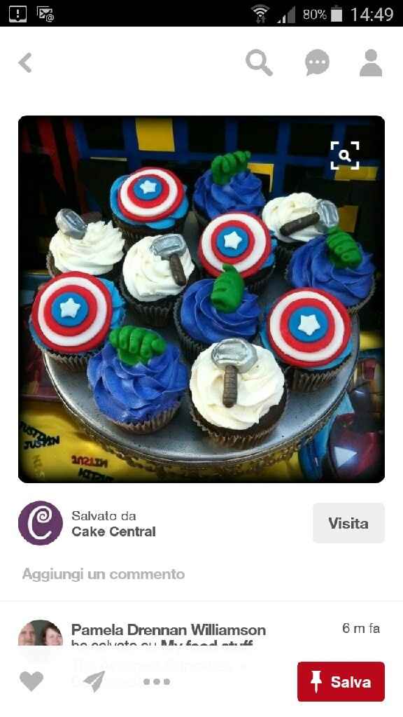 Tema matrimonio.. scelto da fm - 1