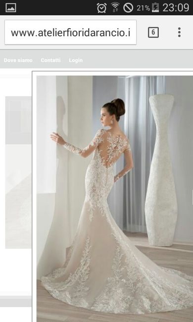 Colori di tendenza 2016 - accessori sposa - 1