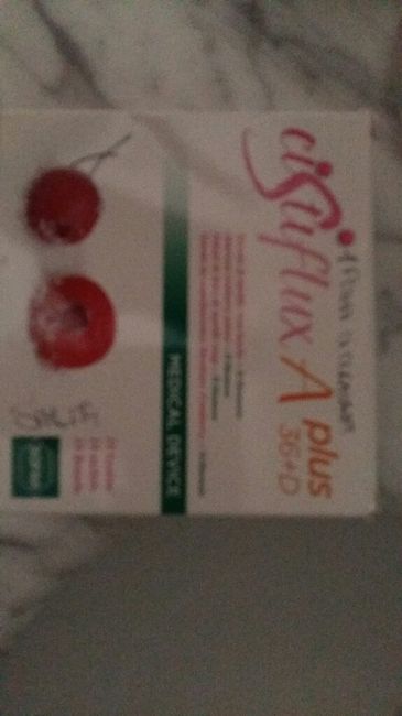 Sabato mi sposo, cistite aiuto! - 1