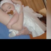 Abito battesimo maschietto - 1