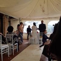 Cambiereste qualcosa del matrimonio? - 2