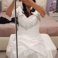 Cambiereste qualcosa del matrimonio? - 4
