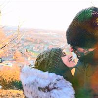 Postate una foto di voi due 👇 - 1