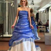 Ecco il mio vestito! ! - 1