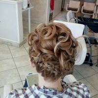 Acconciatura scelta - 1