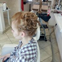 Acconciatura scelta - 2