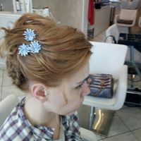 Acconciatura scelta - 3