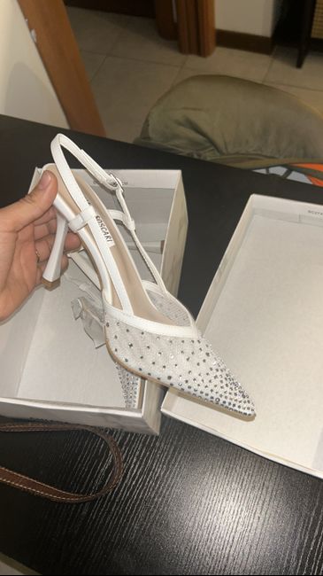 Scarpe - 1