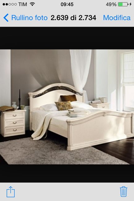 La nostra camera da letto - 2