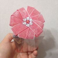 Vi presento i miei segnaposto!!! - 2