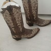 Sposarsi con gli stivali - 1